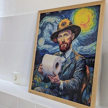 13 Gogh *