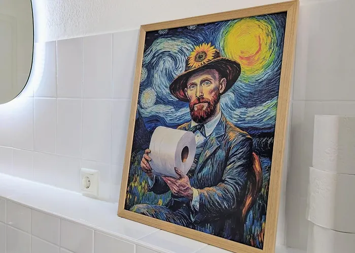 13 Gogh *