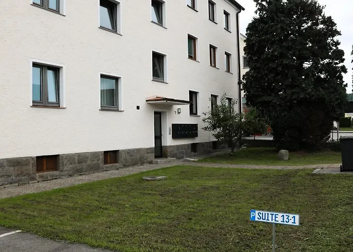 Appartement 13 Gogh